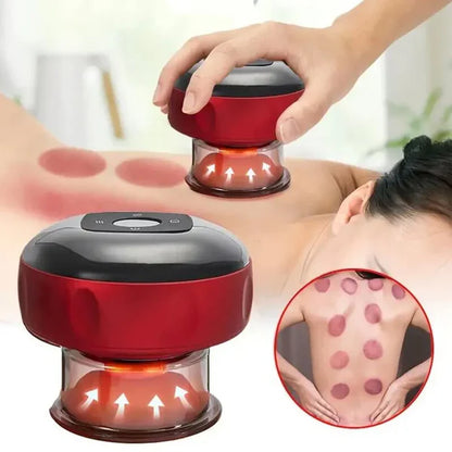 Smart Body Massage Cup