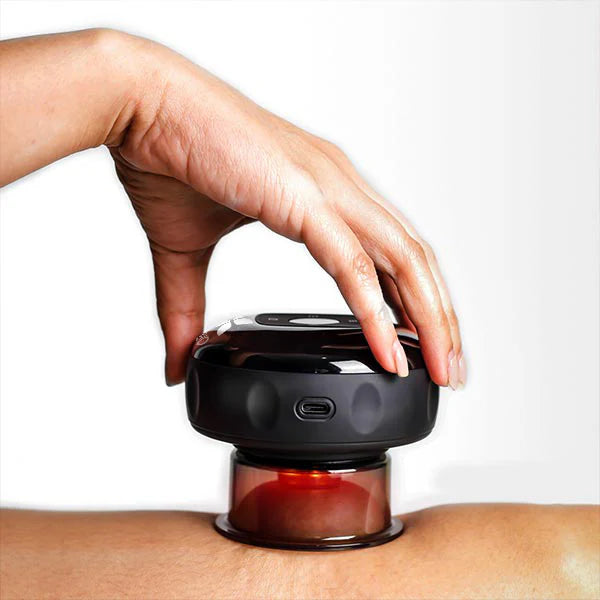 Smart Body Massage Cup