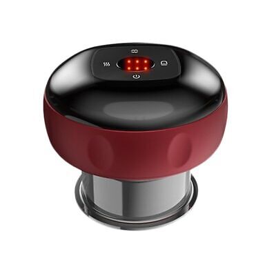 Smart Body Massage Cup